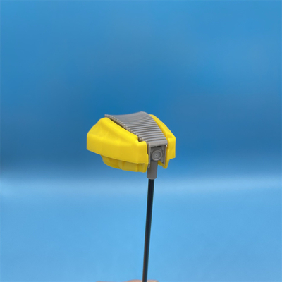 comprar Robust Aerosol Spray Trigger for Commercial Cleaning with Ergonomic and Leak-Proof Design Fabricação em linha