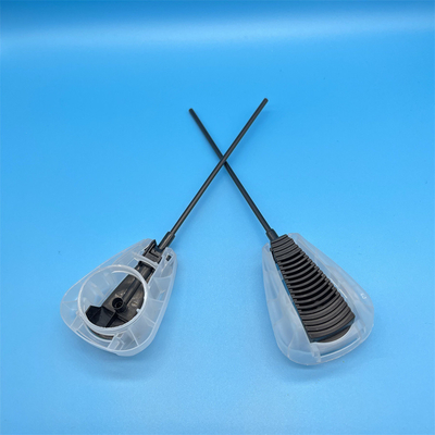 comprar Trigger de pulverização de aerossóis durável para uso industrial com tecnologia à prova de vazamento e saída ajustável Fabricação em linha