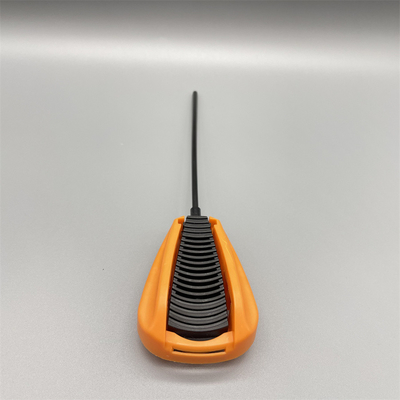 comprar Capuz de gatilho durável Spray de aerossol de duas vias com tubo para garrafas de spray Versátil cabeça de spray dobrável Fabricação em linha