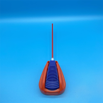 comprar Compacto gatilho aerosol spray pode palha 35.13mm para viagens portátil e à prova de vazamento Fabricação em linha