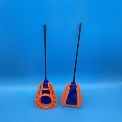 comprar Pulverizador aerossólico dobrável portátil com cabeça de pulverização para uso ao ar livre e em viagens - leve e multifuncional Fabricação em linha