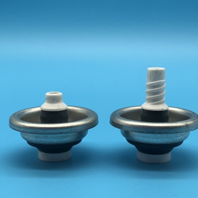 comprar Válvula de pulverização de espuma PU de precisão para aplicações de isolamento e vedação controladas Fabricação em linha