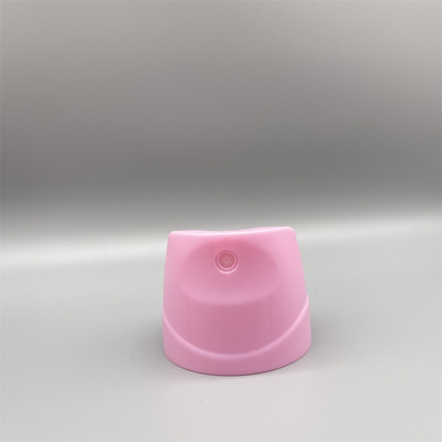 comprar Capuz de pulverização de aerossóis de precisão de 53 mm para aplicação precisa Uso versátil Desempenho confiável Fabricação em linha