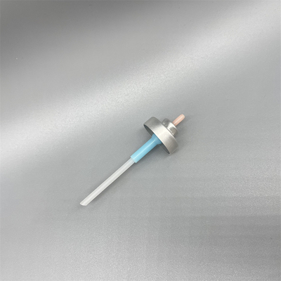 comprar Válvula de aerossol de 20 mm de plástico eficiente para distribuição controlada de aerossóis Fabricação em linha