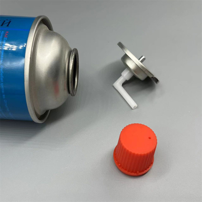 comprar Controlador de gás de acampamento de combustível duplo para fogões de propano e butano Fabricação em linha