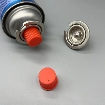 comprar Válvula de pulverização de aerossóis de precisão de plástico PP para cozinha profissional - melhor controle e segurança Fabricação em linha