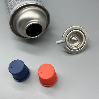 comprar Válvula de contenção de gás versátil para acampamento Fabricação em linha