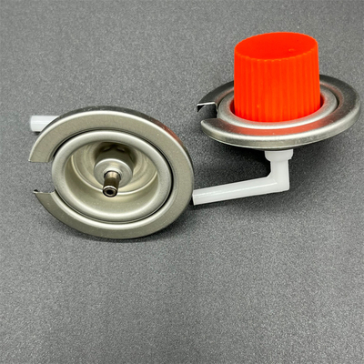 comprar Garrafa de gás portátil válvula de spray de aerossol Regulador compacto e confiável para cozinhar ao ar livre Fabricação em linha