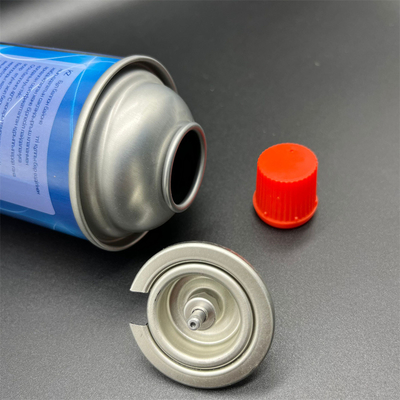 comprar Tipos de segurança fiáveis de válvulas de aerossol para fogão a gás - Dispositivo de segurança essencial para cozinhas domésticas Fabricação em linha