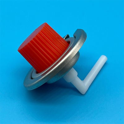 comprar Válvula de gás de cassete de alto desempenho para equipamento de cozinha portátil Fabricação em linha