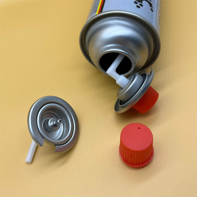 comprar Válvula de regulação do caudal de gás do aquecedor para aquecedores de gás portáteis Fabricação em linha