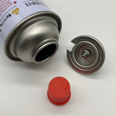 comprar Válvula de gás de butano compacto para churrasqueiras portáteis Fabricação em linha