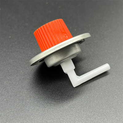 comprar Tipos de válvulas de aerossol para aquecimento exterior Fabricação em linha