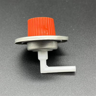 comprar Válvula de cartucho de gás de butano de alto desempenho 25,4 mm para aventuras ao ar livre Fabricação em linha