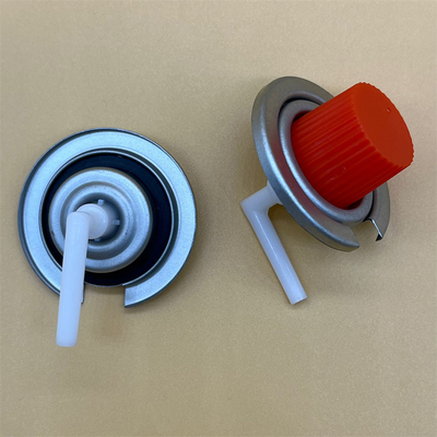 comprar Compacto para válvula de aerossol de gás portátil Fabricação em linha