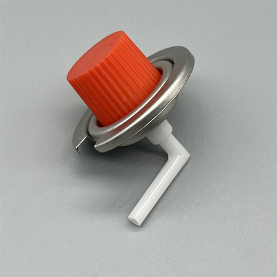 comprar Tratamento profissional para válvulas de tanque de propano presas em RV e equipamentos de acampamento Fabricação em linha