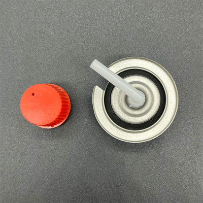 comprar Forno de mochila válvula medida aerossol controle de chama de precisão leve e durável Fabricação em linha