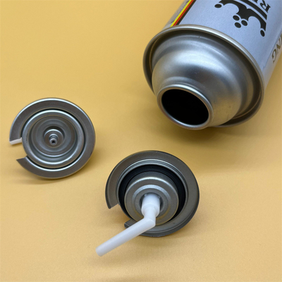 comprar Tipo de válvula de aerossol Compacto e leve Ideal para acampar e caminhada Fabricação em linha