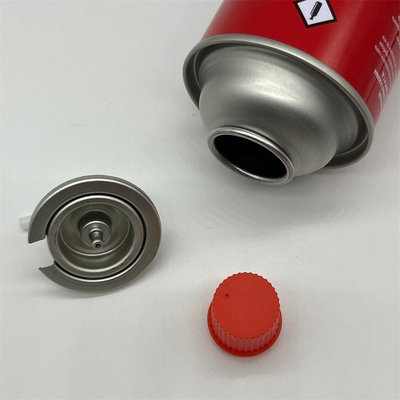 comprar Mini Spray de fogão a gás para uso externo Perfeito para viagens e acampamentos Alta durabilidade Fabricação em linha