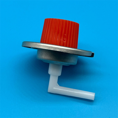 comprar Cartucho de gás de válvula de alta qualidade para fogões de acampamento - Fonte de combustível confiável para cozinhar ao ar livre Fabricação em linha