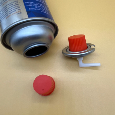 comprar Válvulas aerossóis de precisão para fogão a gás portáteis para acampar e cozinhar ao ar livre Fabricação em linha