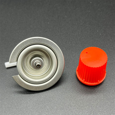 comprar Válvula de aerossol versátil para uso eficiente - essencial para cozinhar e aquecer Fabricação em linha