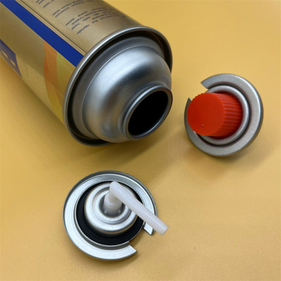 comprar Válvula de butano durável para controle eficiente de gás. Ideal para aplicações de acampamento e cozinha ao ar livre Fabricação em linha