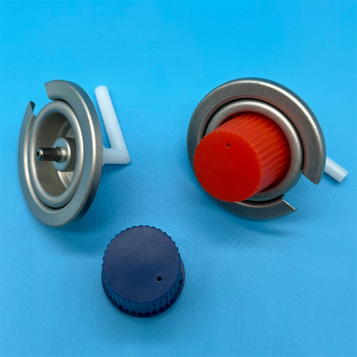 comprar Regulador de chama de fogão a gás de alta precisão para cozinhas domésticas - válvula reguladora de chama ajustável - durável e eficiente Fabricação em linha