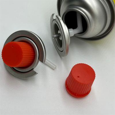 comprar Válvula de Butano Confiável para o Ótimo Controle de Gás Ideal para acampar e cozinhar ao ar livre Fabricação em linha