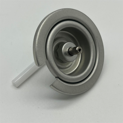 comprar Tipo de válvula de aerossol de queimador portátil Controle de chama ajustável Alta durabilidade Fabricação em linha