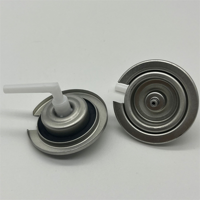 comprar Garrafa de gás válvula de aerossol 1 polegada para grelhar ao ar livre Válvula de churrasco durável e confiável substituição Fabricação em linha