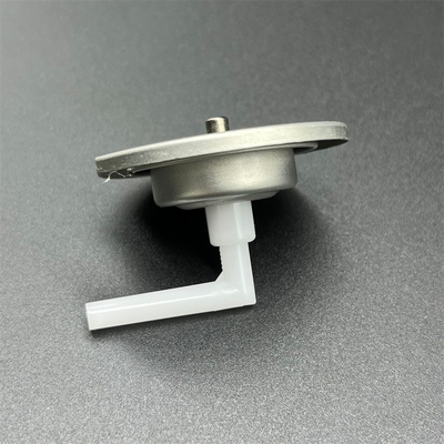 comprar Válvula de butano de alto desempenho para fluxo de gás confiável Perfeito para uso profissional em restauração e culinária Fabricação em linha