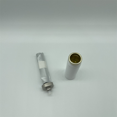 comprar Fine-Mist Bag On Valves for cosmetic setting sprays with skin-friendly Fabricação em linha