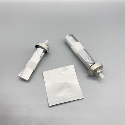 comprar Saco inovador em válvula para distribuição eficiente de aerossóis, embalagens cosméticas e alimentares Fabricação em linha