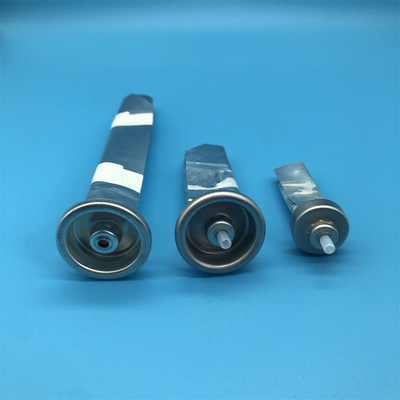 comprar Saco de alto desempenho de qualidade alimentar em válvula para sprays de sabor com design anti-contaminação Fabricação em linha