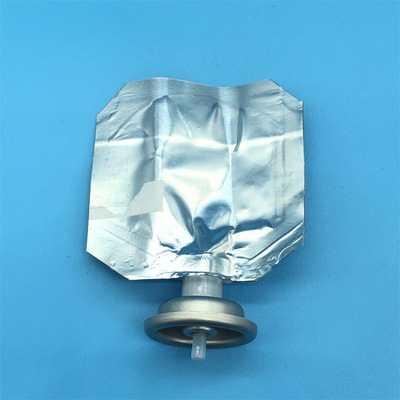 comprar Saco de qualidade superior com válvula para aerossóis cosméticos com distribuição de névoa fina Fabricação em linha