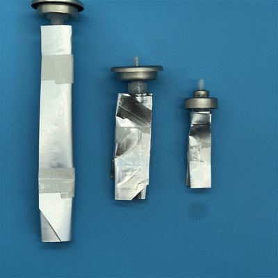comprar Saco de alto desempenho na válvula para produtos aerossóis com projeto à prova de vazamento Fabricação em linha