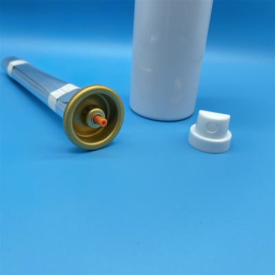 comprar Bolsa Bov versátil em válvula para aerossóis médicos Dispensador controlado estéril para produtos farmacêuticos Fabricação em linha