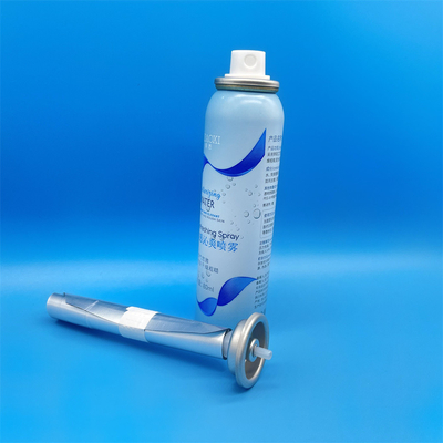 comprar Saco de Prata Premium de 220 ml com válvula + aplicação versátil de aerossóis + especificação durável Fabricação em linha