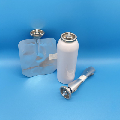 comprar Bolsa de alto desempenho em válvula de pulverização de aerossóis + aplicação de pulverização de precisão + construção durável Fabricação em linha