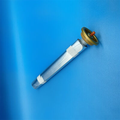 comprar Válvula Bag-On-Valve personalizada para latas de aerossol de alumínio Fabricação em linha