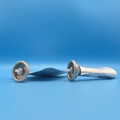 comprar Saco de aerossol masculino versátil com válvula Fabricação em linha