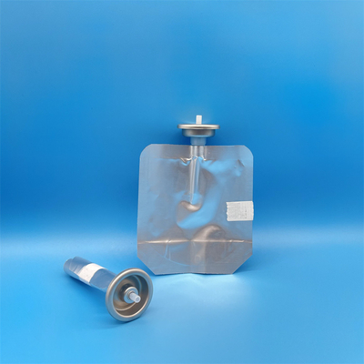 comprar Sistema de BOV de aerossóis de alta eficiência Dispensação de precisão, utilização de 100% do produto e desempenho melhorado Fabricação em linha