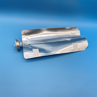 comprar Versátil Saco-na-válvula de 1 polegada para cuidados pessoais Diâmetro de 1 polegada, capacidade de 150 ml Fabricação em linha
