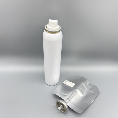comprar Tecnologia avançada de BOV de aerossóis, eficiência de distribuição ótima, desempenho confiável, capacidade de 150 ml Fabricação em linha