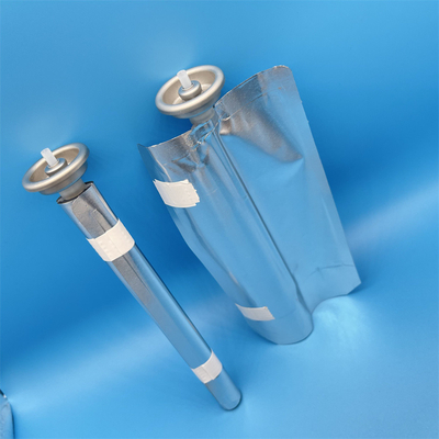 comprar Sistema BOV de aerossóis Premium     Distribuição de alto desempenho, durabilidade de longa duração, capacidade de 200 ml Fabricação em linha