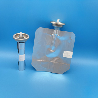 comprar Válvula de bolso avançada para distribuição de precisão 100 mL Durável e versátil Fabricação em linha