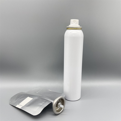 comprar Saco-na-válvula masculino avançado para aplicações em aerossóis    150 mL Precisão e Durabilidade Fabricação em linha