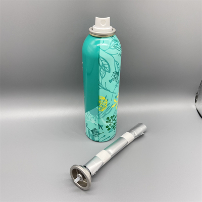 comprar Válvula de saco versátil para a distribuição de aerossóis Capacidade de 150 mL, aplicação de alta precisão Fabricação em linha