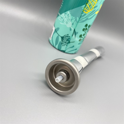 comprar Aerossol BOV de alto desempenho para produtos de limpeza doméstica Fabricação em linha